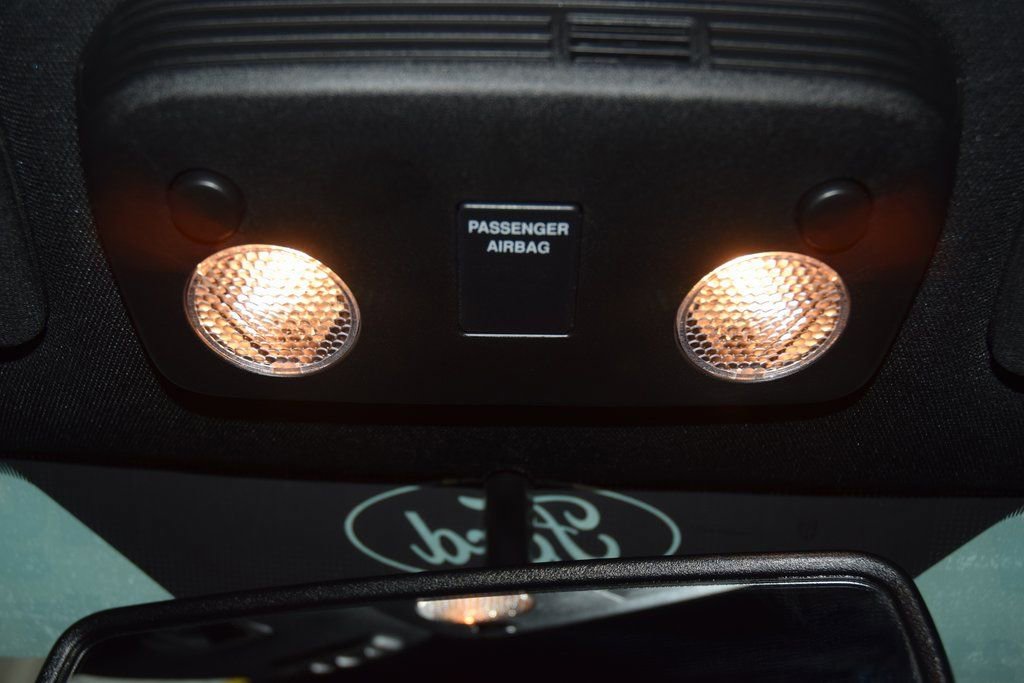 Used 2017 Ford Mustang Shelby GT350 image 49