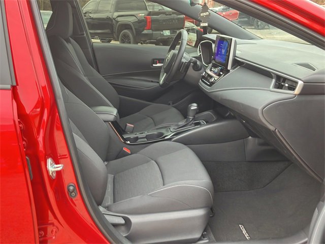 Used 2025 Toyota Corolla SE image 11