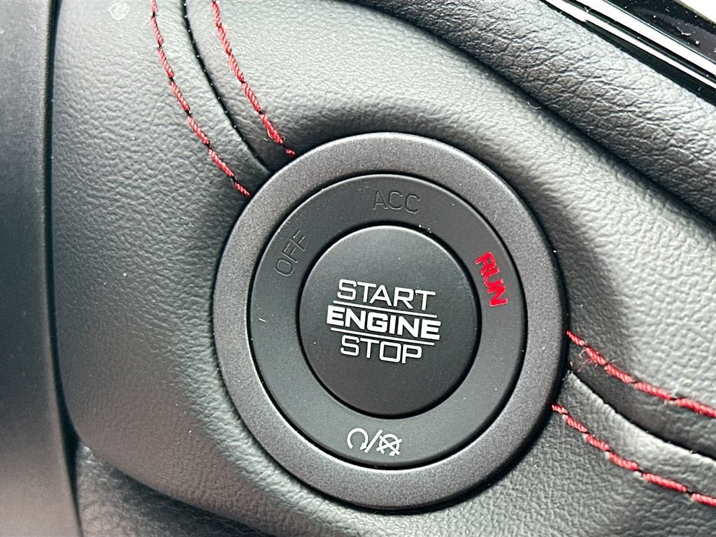 New 2026 Dodge Durango GT AWD/4WD image 18