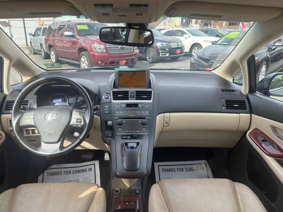 Used 2010 Lexus HS 250h FWD image 20