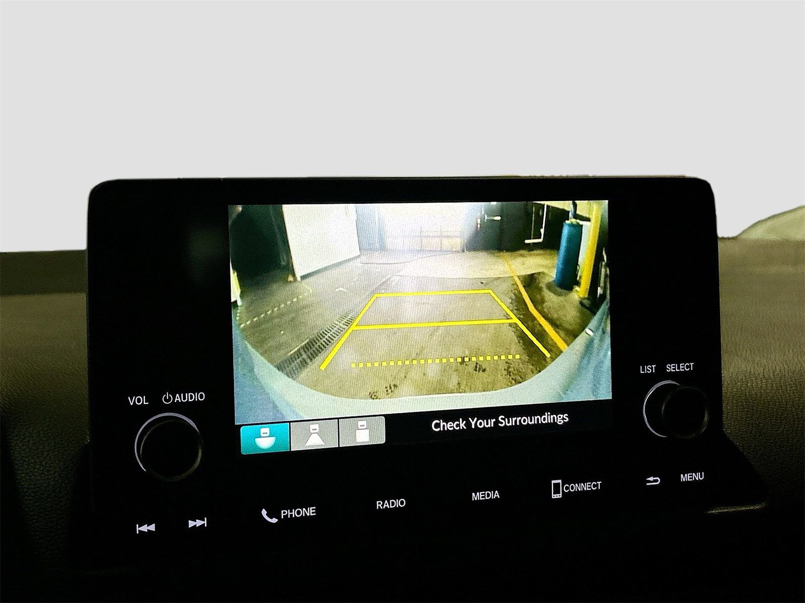 Used 2023 Honda Civic Sport image 13