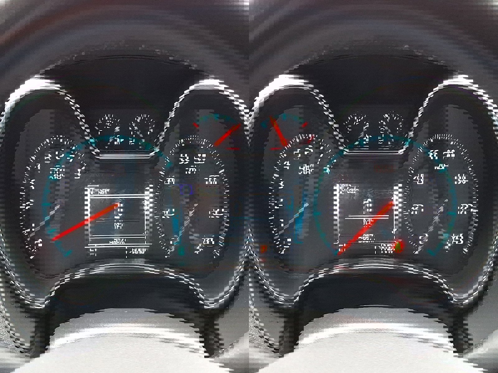 Used 2020 Chevrolet Impala Premier image 19