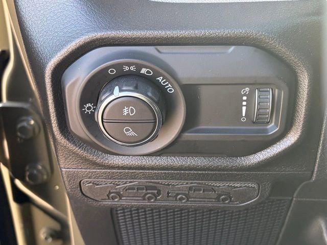 New 2026 Jeep Gladiator Willys image 27