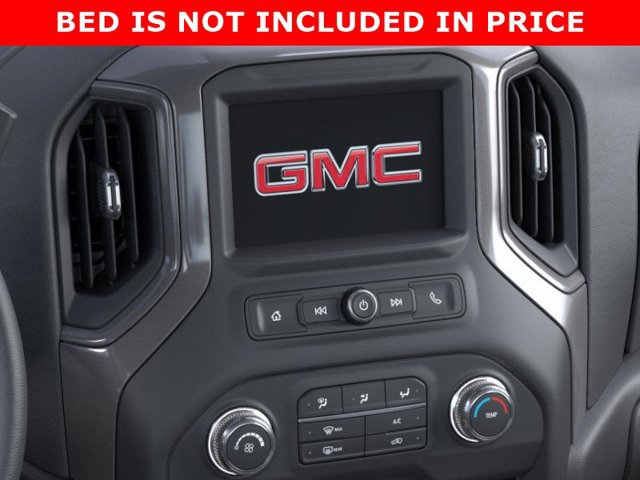 New 2025 GMC Sierra 3500 Pro w/ Convenience Package image 20