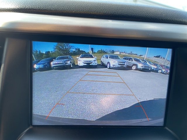 Used 2019 GMC Acadia SLT image 19