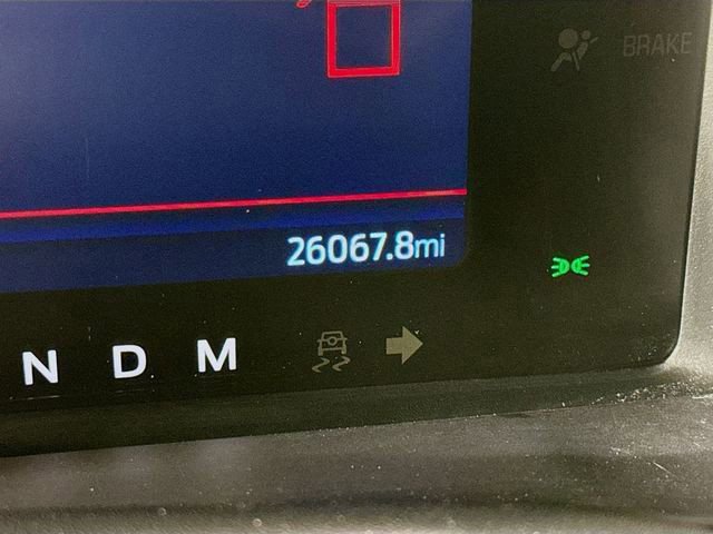 Used 2023 Ford Bronco Big Bend image 12