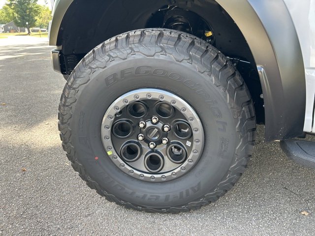 New 2025 Ford F150 Raptor image 35
