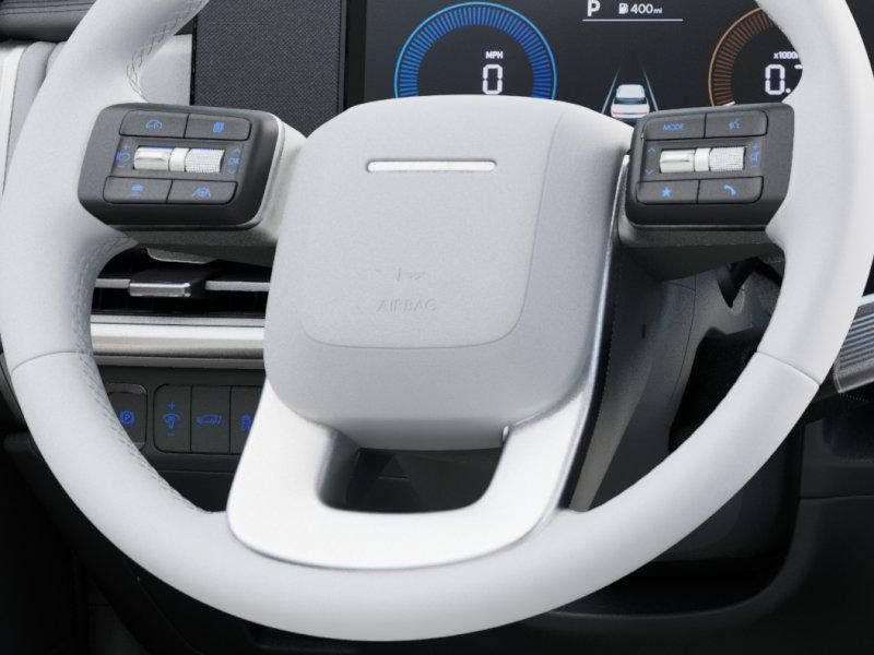New 2027 Hyundai Santa Fe SE FWD image 15