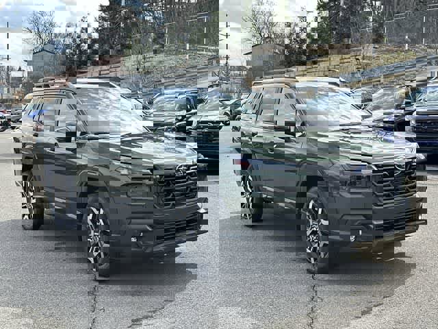 New 2026 Subaru Outback Touring XT image 29