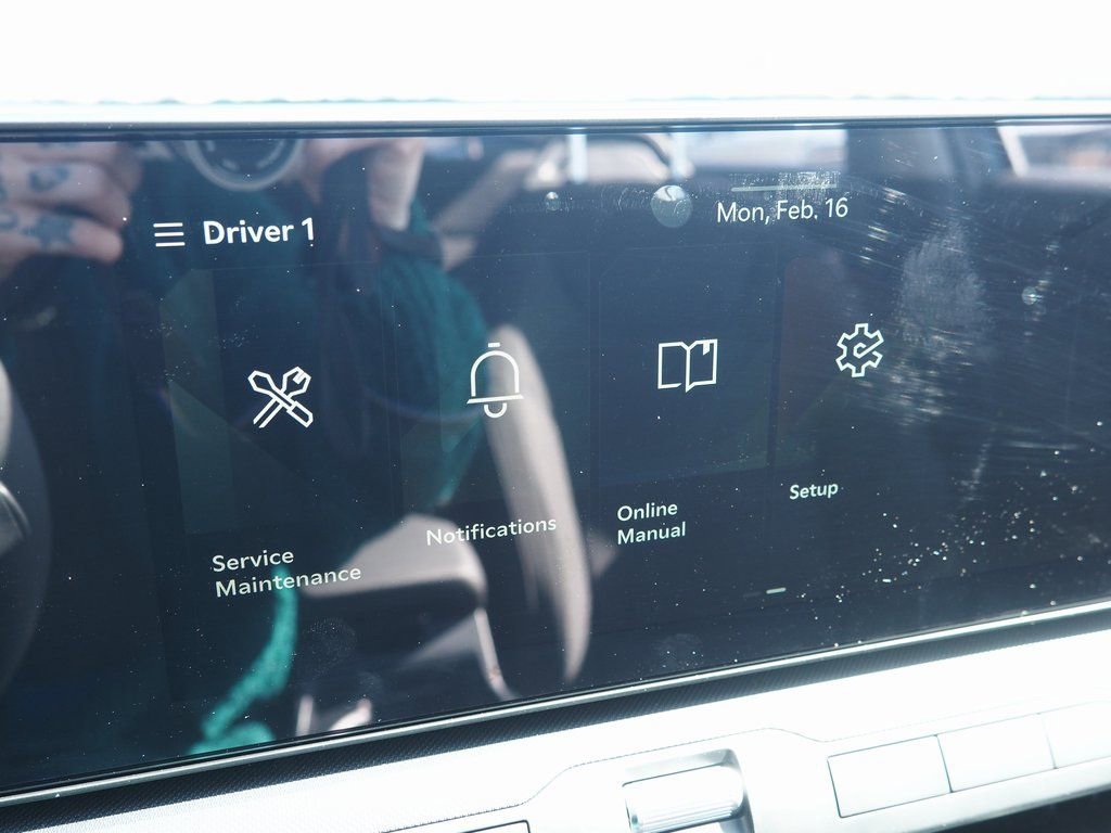 New 2026 Kia K4 LXS image 11