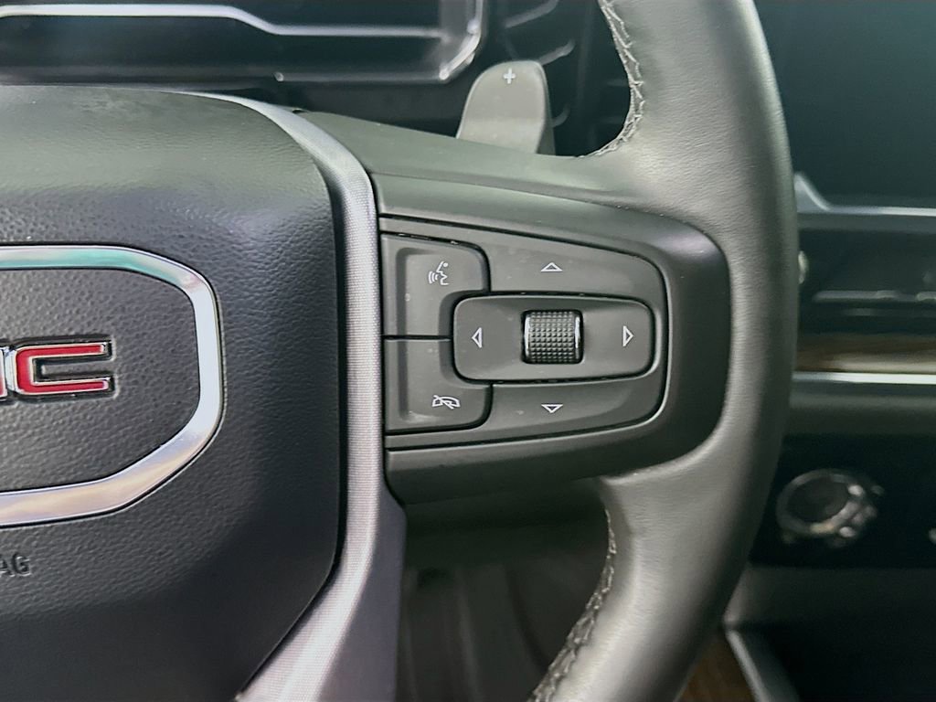 Used 2024 GMC Sierra 1500 Elevation w/ LPO, Elevation Black Package image 27