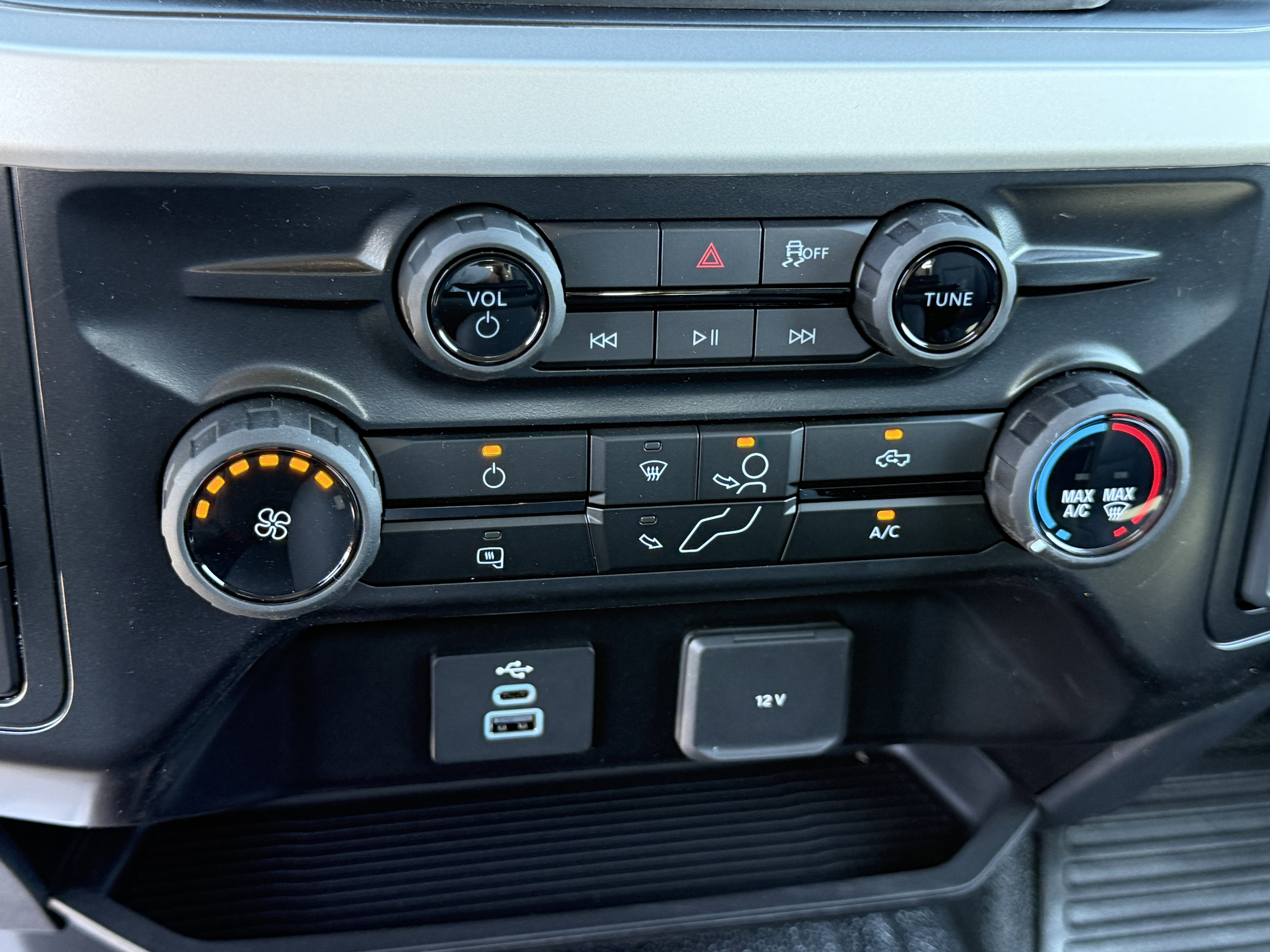 New 2026 Ford F450 XL AWD/4WD image 20