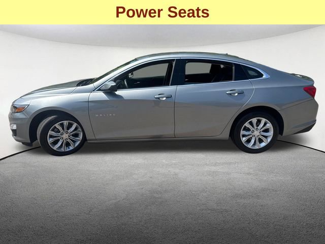 Used 2023 Chevrolet Malibu LT image 6