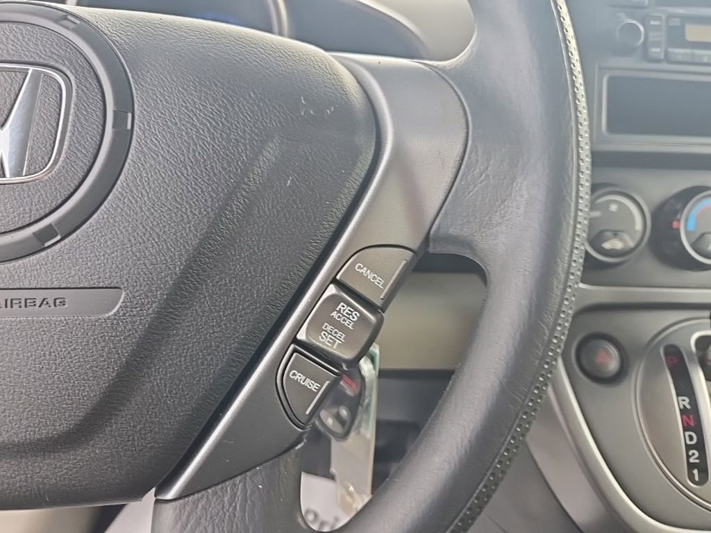 Used 2011 Honda Element LX image 15