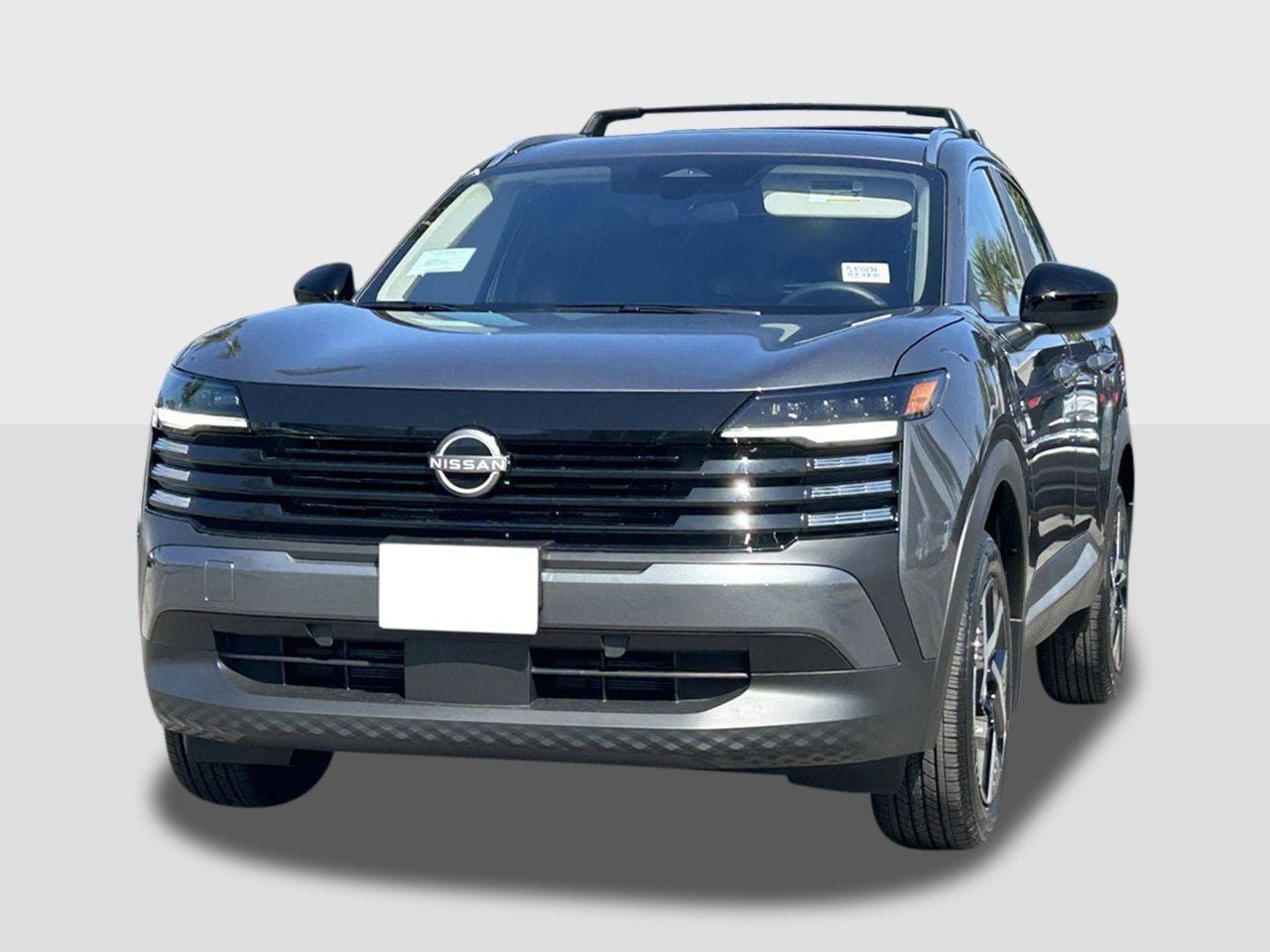 New 2026 Nissan Kicks SV w/ Cold Weather Package FWD image 6