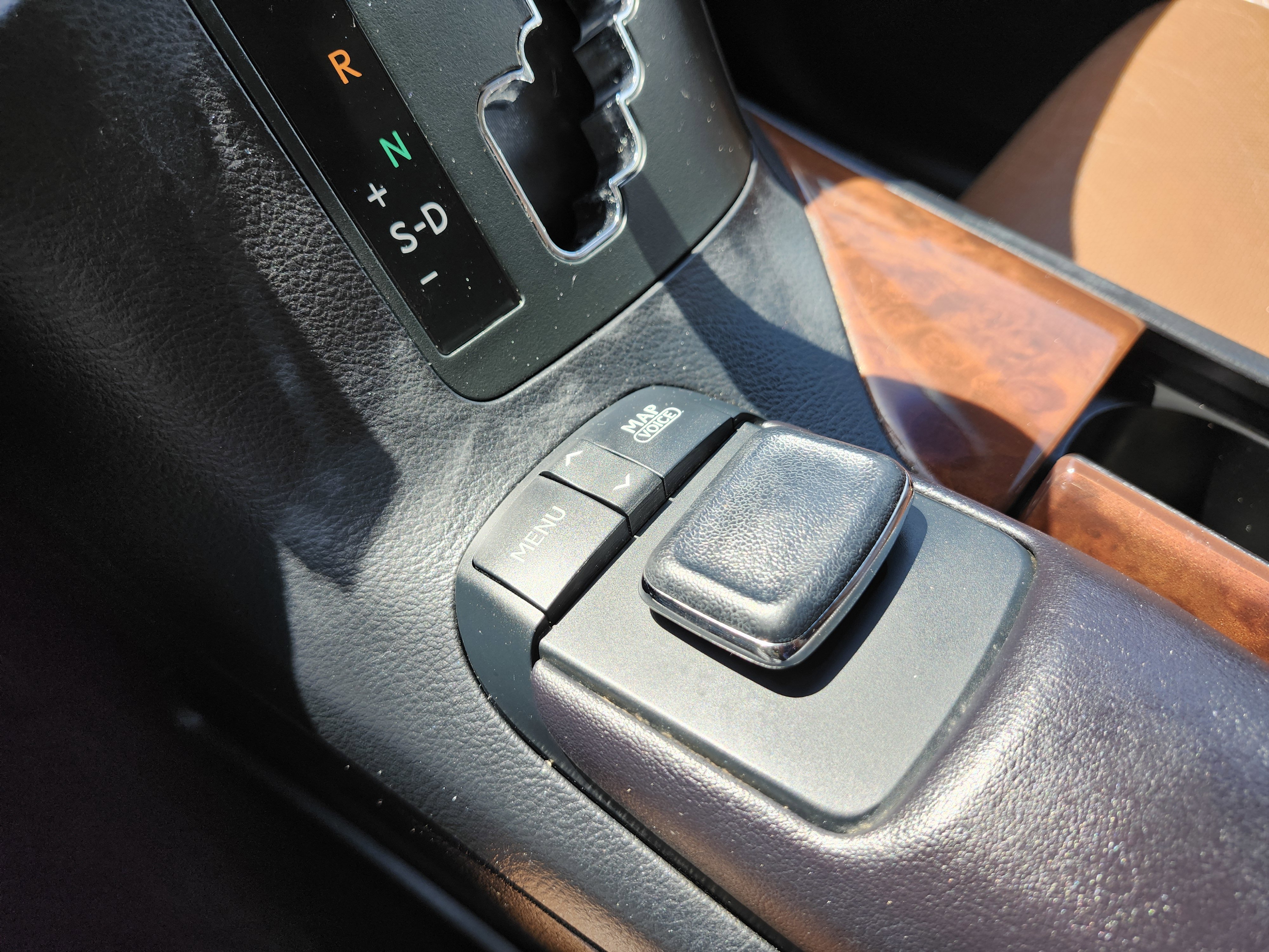 Used 2015 Lexus RX 350 AWD image 10