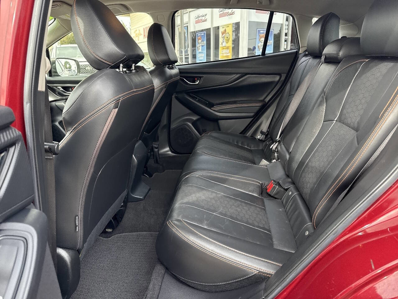 Used 2018 Subaru Crosstrek 2.0i Limited image 4