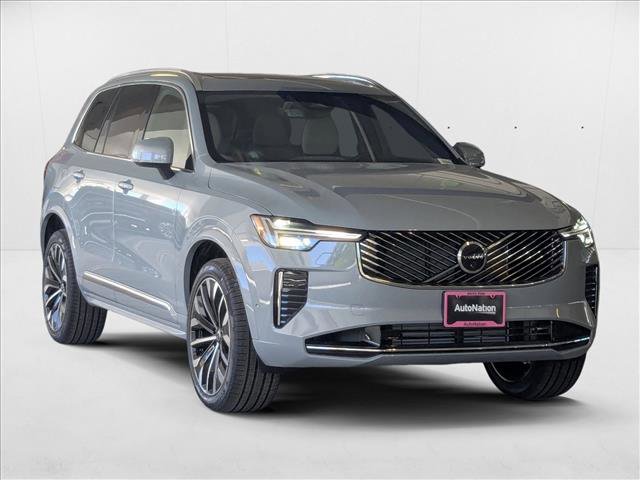 New 2026 Volvo XC90 T8 Plus image 6