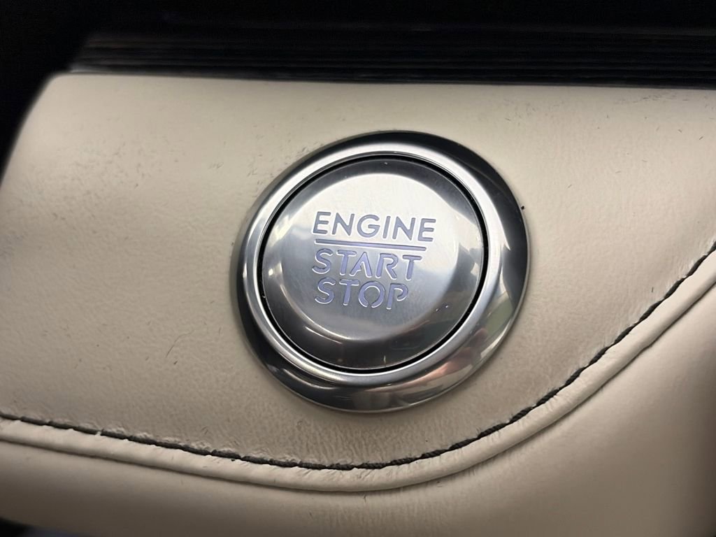 Used 2024 Lincoln Nautilus Black Label image 25