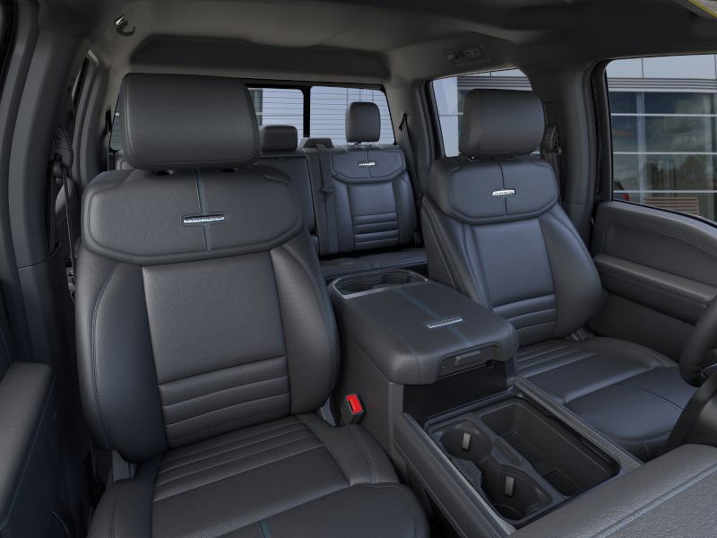 New 2026 Ford F250 Platinum AWD/4WD image 10