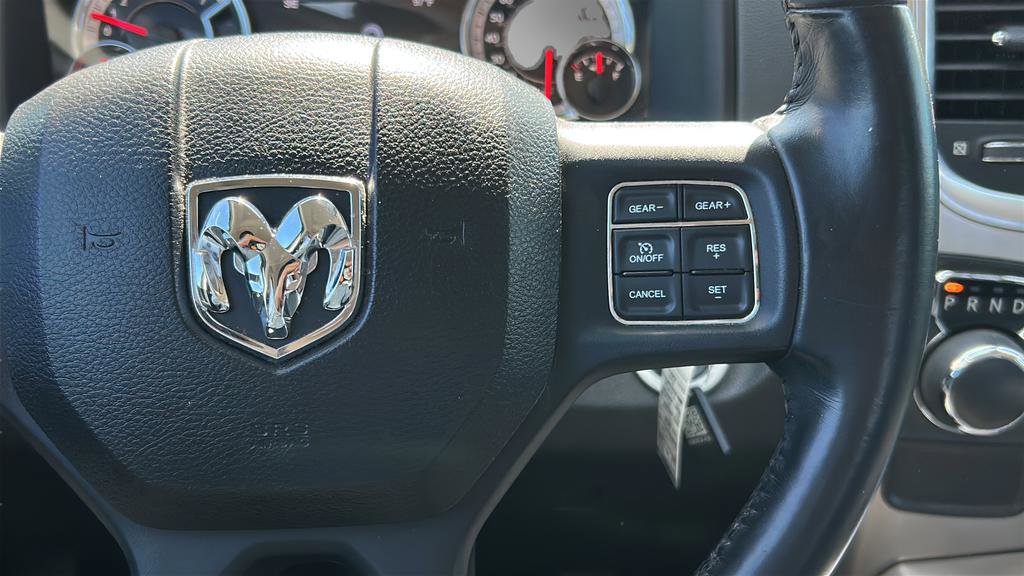 Used 2018 RAM 1500 Lone Star image 27