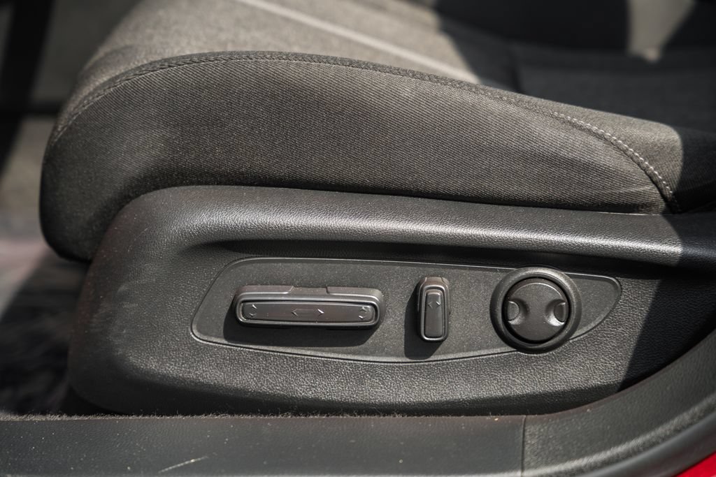 Used 2025 Honda Accord Sport image 34