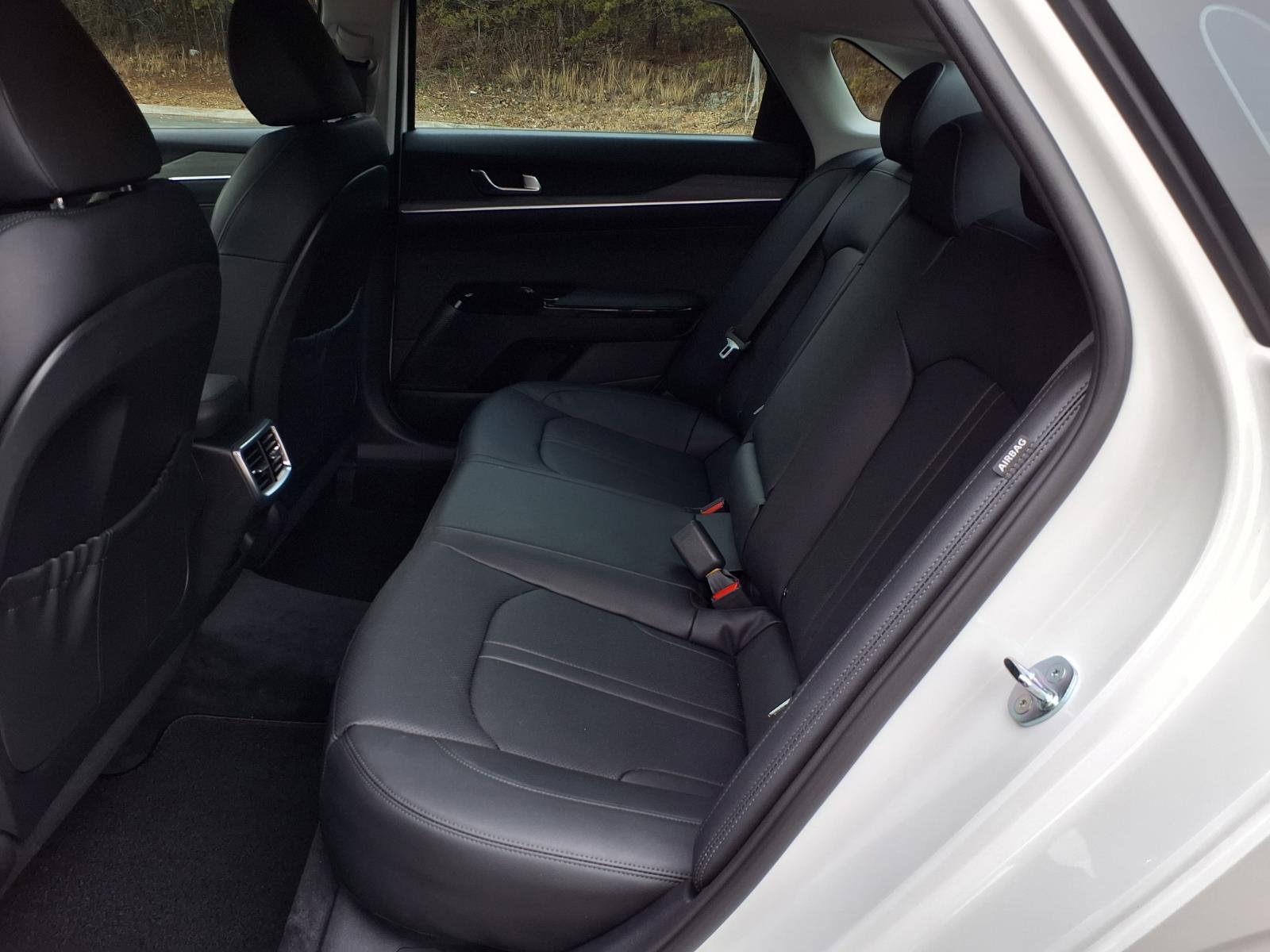 Used 2025 Kia K5 EX image 10