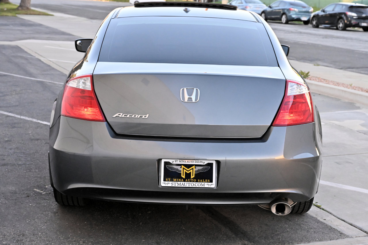 Used 2009 Honda Accord EX-L image 6