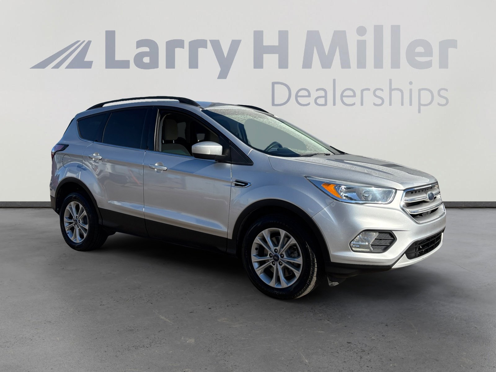 Used 2018 Ford Escape SE image 7