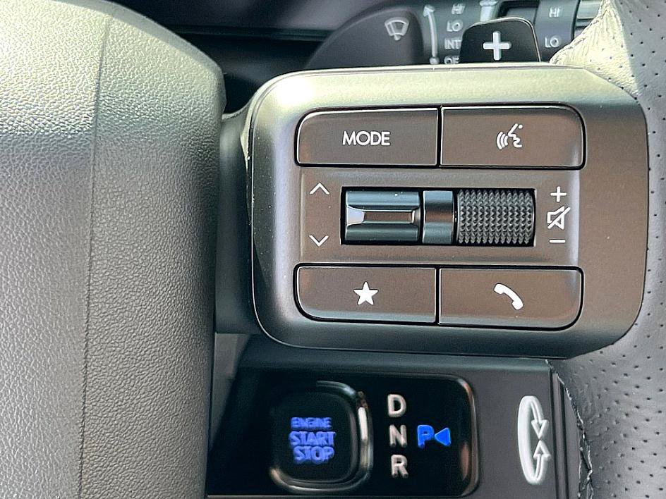 New 2026 Hyundai Palisade XRT Pro AWD/4WD image 13
