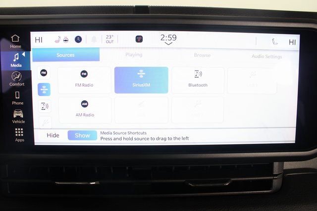 New 2026 Jeep Gladiator Willys image 5