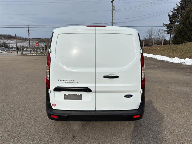 Certified 2023 Ford Transit Connect XL image 3