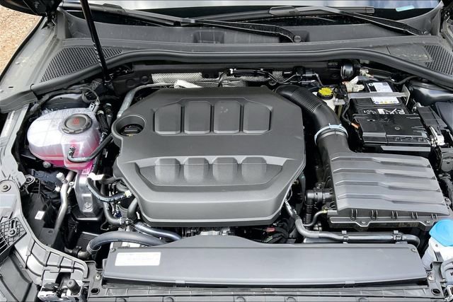 New 2026 Audi A3 2.0T Premium AWD/4WD image 10