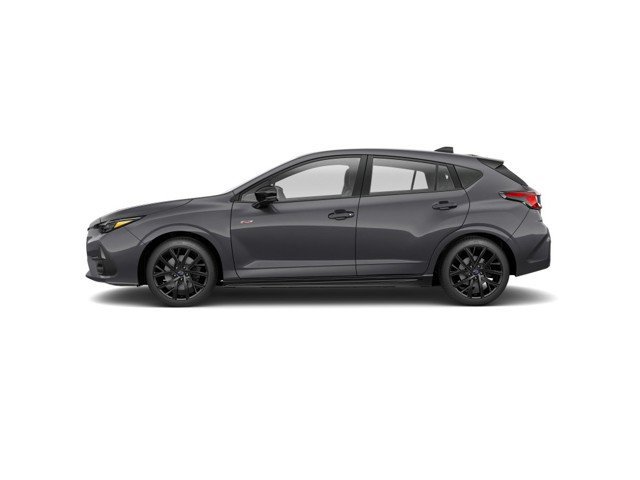 New 2027 Subaru Impreza RS AWD/4WD image 5