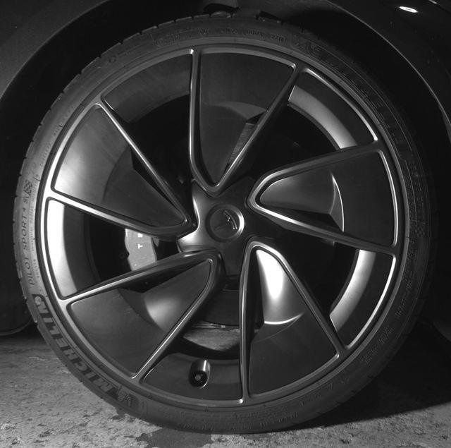 Used 2024 Tesla Model 3 Performance AWD/4WD image 10