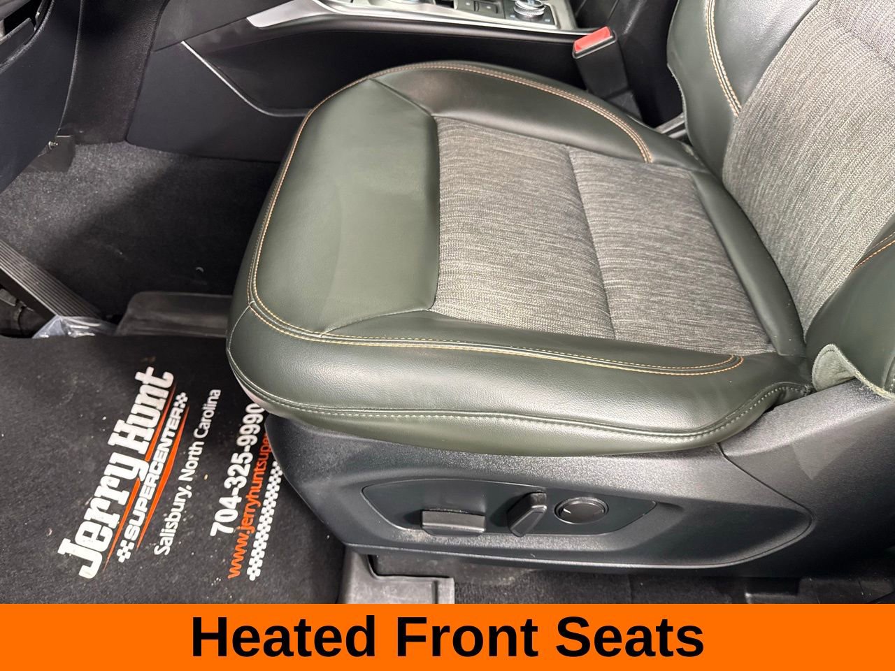 Used 2021 Ford Explorer Timberline image 11