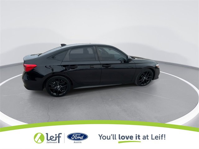 Used 2023 Honda Civic Sport image 12