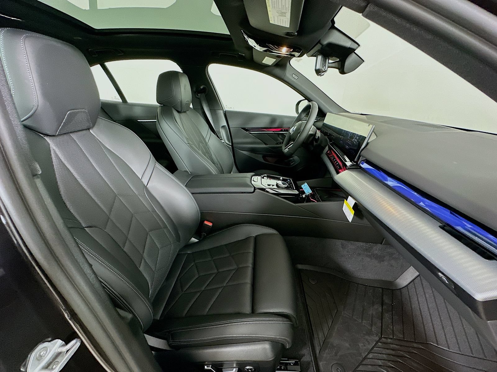 New 2027 BMW i5 xDrive40 w/ M Sport Package AWD/4WD image 42