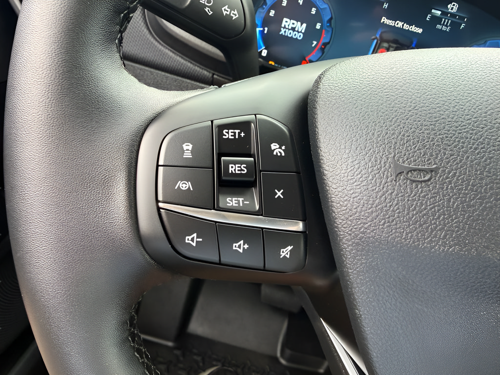 Used 2025 Ford Bronco Sport Outer Banks w/ Outer Banks Tech Package+ AWD/4WD image 19