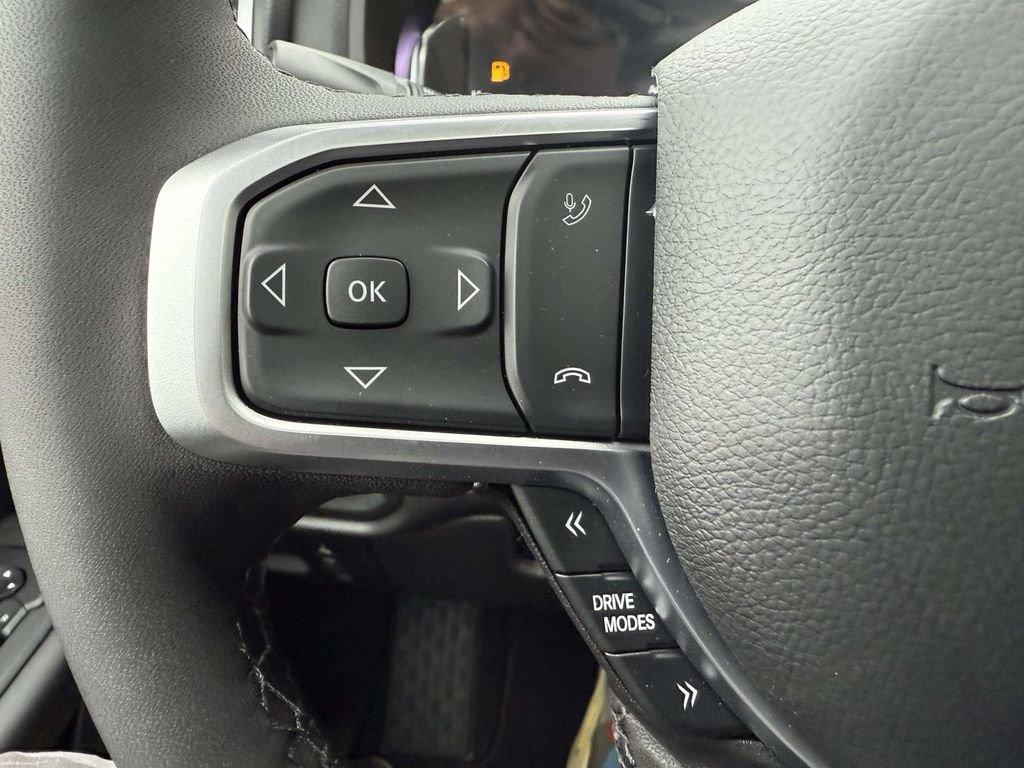 New 2026 RAM 1500 Big Horn AWD/4WD image 24