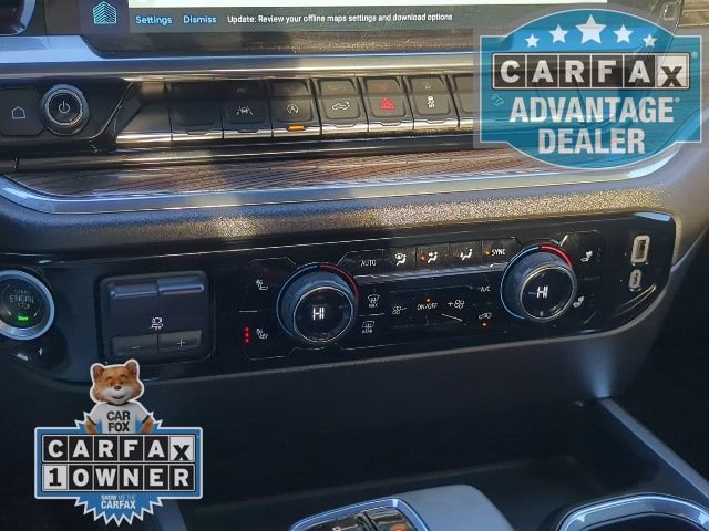 Used 2024 Chevrolet Silverado 1500 RST image 11