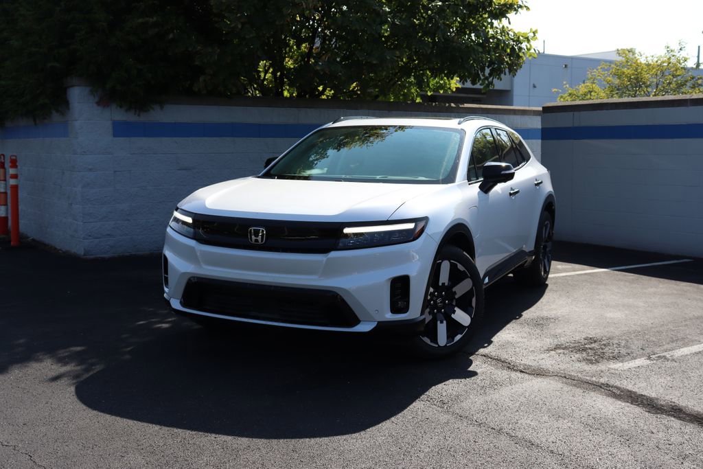 New 2026 Honda Prologue Elite image 1