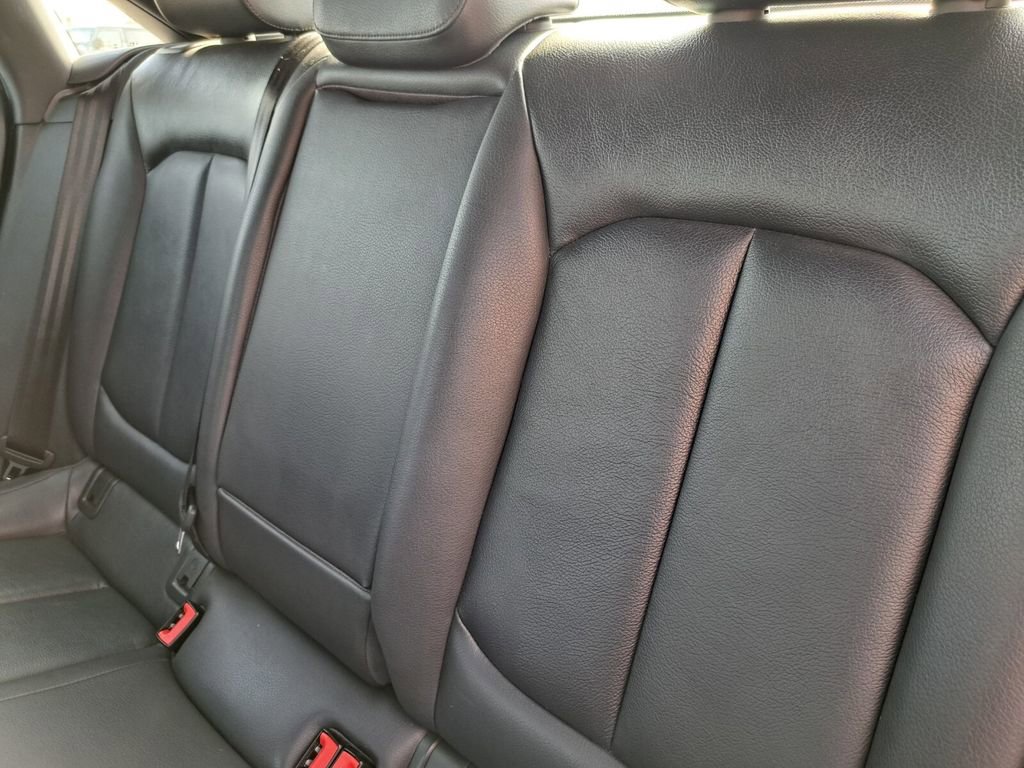 Used 2018 Audi A3 2.0T Premium w/ Convenience Package image 29