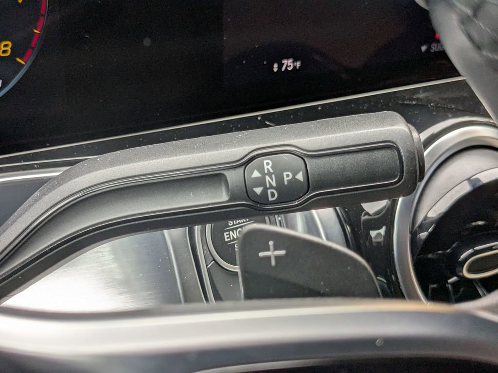 Used 2023 Mercedes-Benz GLB 250 image 22