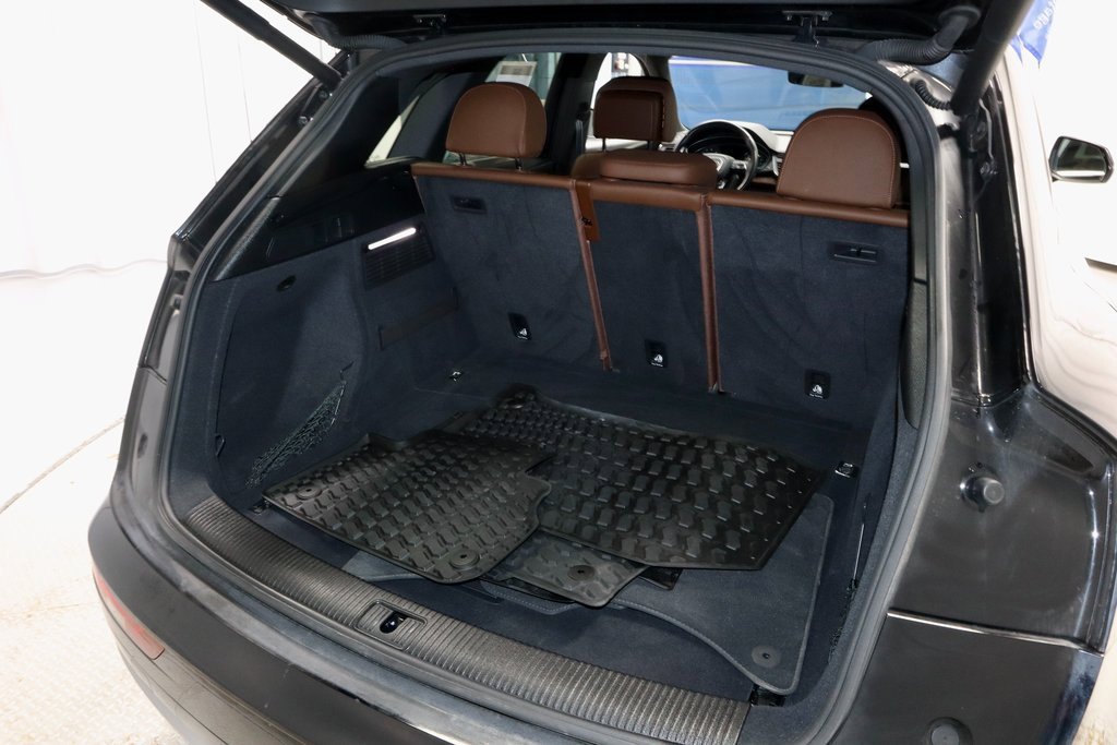 Used 2019 Audi Q5 2.0T Premium w/ Convenience Package image 15