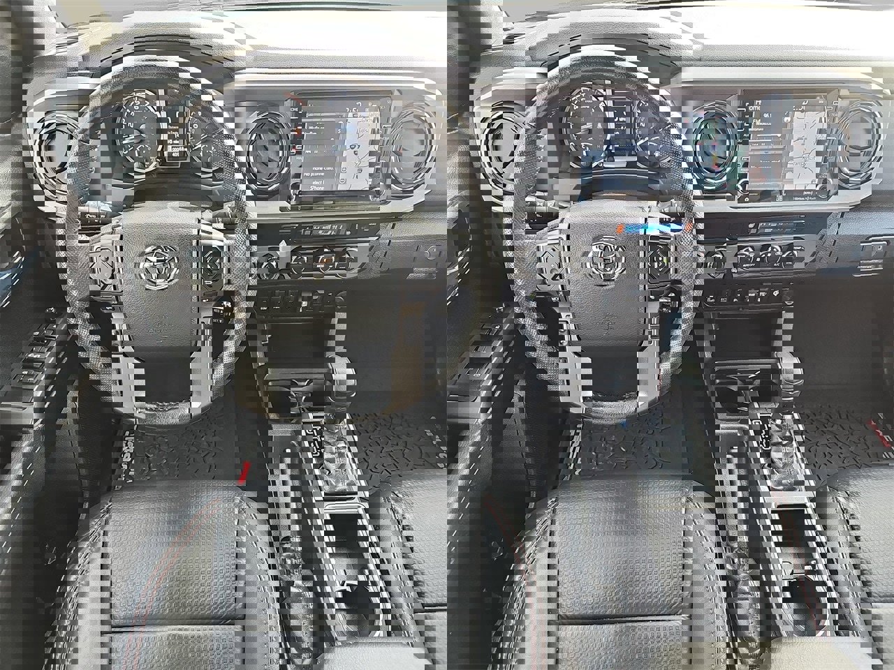 Used 2023 Toyota Tacoma TRD Pro image 15