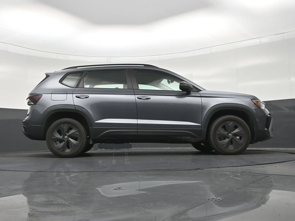 Used 2026 Volkswagen Taos S FWD image 27