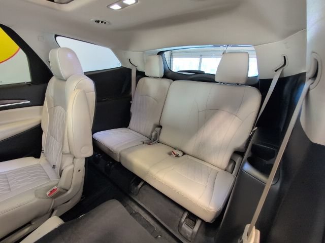 Certified 2022 Buick Enclave Avenir w/ Avenir Technology Package AWD/4WD image 34
