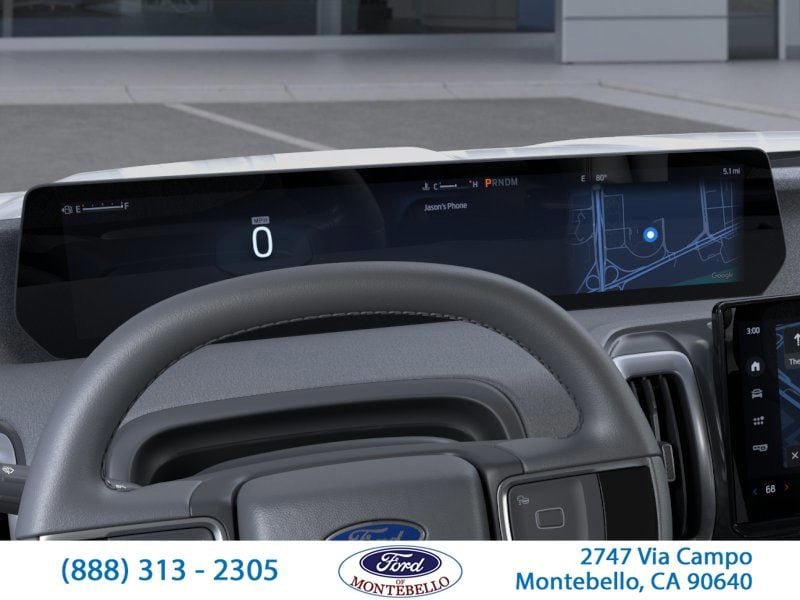 New 2026 Ford Expedition Max Active RWD image 14