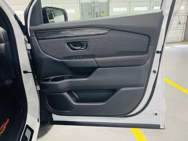New 2026 Honda Passport TrailSport image 34